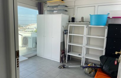 Resale - Villa - Torrevieia - San Luis