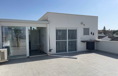 Resale - Villa - Torrevieia - San Luis