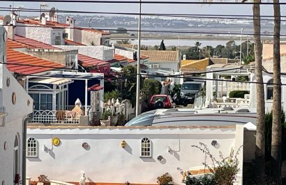 Resale - Villa - Torrevieia - San Luis