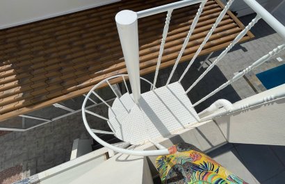 Resale - Villa - Torrevieia - San Luis