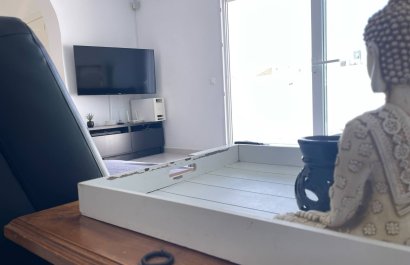 Resale - Villa - Torrevieia - San Luis