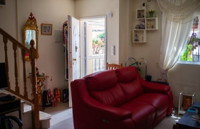 Resale - Townhouse / Duplex / Corner - Orihuela Costa - Los Dolses