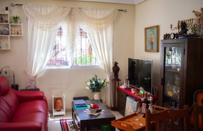 Resale - Townhouse / Duplex / Corner - Orihuela Costa - Los Dolses