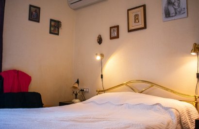 Resale - Townhouse / Duplex / Corner - Orihuela Costa - Los Dolses