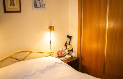 Resale - Townhouse / Duplex / Corner - Orihuela Costa - Los Dolses