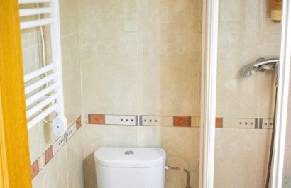 Resale - Townhouse / Duplex / Corner - Orihuela Costa - Los Dolses