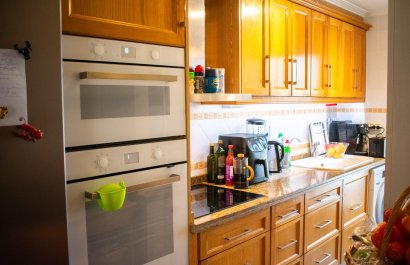 Resale - Townhouse / Duplex / Corner - Orihuela Costa - Los Dolses