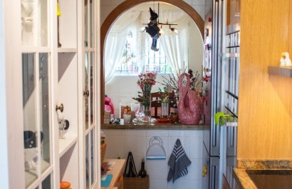 Resale - Townhouse / Duplex / Corner - Orihuela Costa - Los Dolses