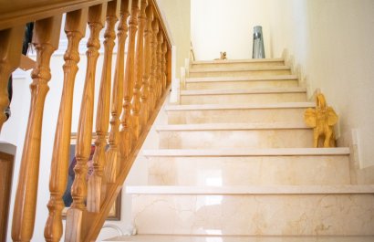 Resale - Townhouse / Duplex / Corner - Orihuela Costa - Los Dolses