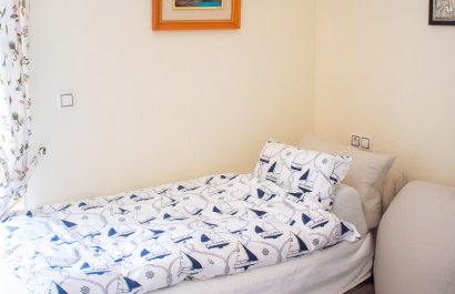 Resale - Townhouse / Duplex / Corner - Orihuela Costa - Los Dolses