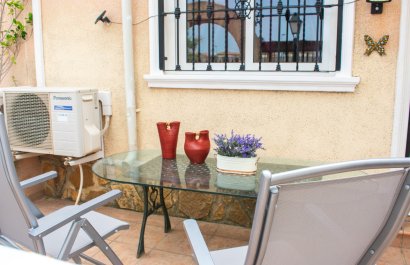 Resale - Townhouse / Duplex / Corner - Orihuela Costa - Los Dolses