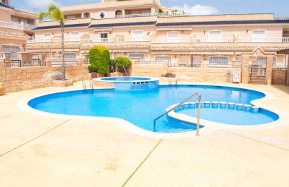 Resale - Townhouse / Duplex / Corner - Orihuela Costa - Los Dolses
