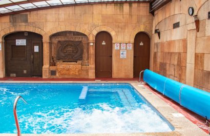 Resale - Townhouse / Duplex / Corner - Orihuela Costa - Los Dolses