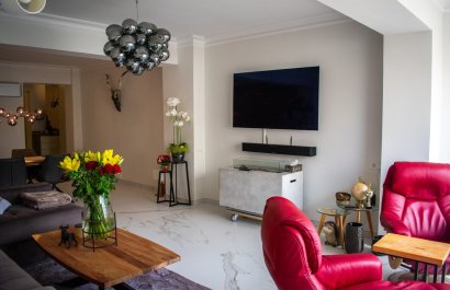 Reventa - Apartamento / piso - Torrevieia - Torrevieja