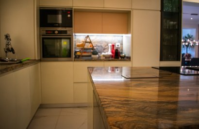 Reventa - Apartamento / piso - Torrevieia - Torrevieja