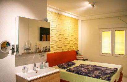 Reventa - Apartamento / piso - Torrevieia - Torrevieja