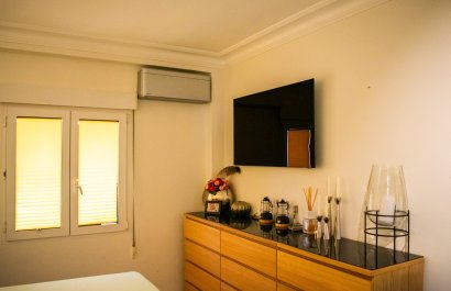 Reventa - Apartamento / piso - Torrevieia - Torrevieja