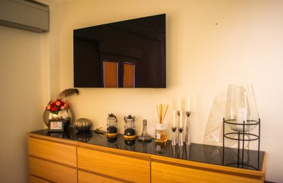 Reventa - Apartamento / piso - Torrevieia - Torrevieja