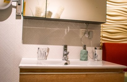 Reventa - Apartamento / piso - Torrevieia - Torrevieja