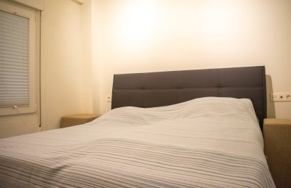 Reventa - Apartamento / piso - Torrevieia - Torrevieja