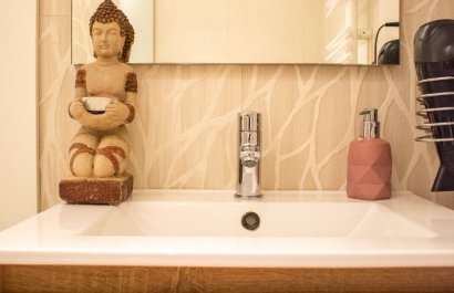 Reventa - Apartamento / piso - Torrevieia - Torrevieja