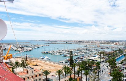 Reventa - Apartamento / piso - Torrevieia - Torrevieja