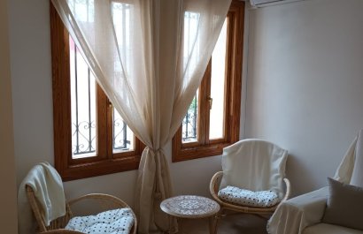 Resale - Apartment / flat - Altea - Pueblo