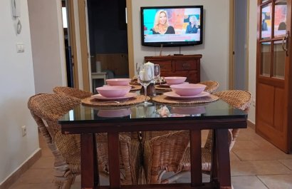 Resale - Apartment / flat - Altea - Pueblo