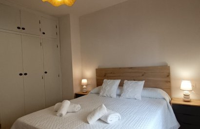 Resale - Apartment / flat - Altea - Pueblo