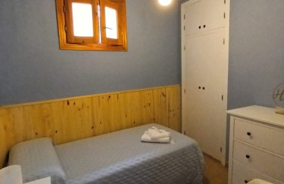 Resale - Apartment / flat - Altea - Pueblo