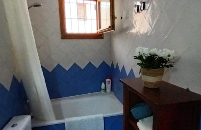 Resale - Apartment / flat - Altea - Pueblo