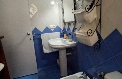 Resale - Apartment / flat - Altea - Pueblo