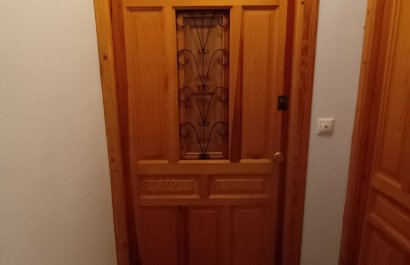 Resale - Apartment / flat - Altea - Pueblo