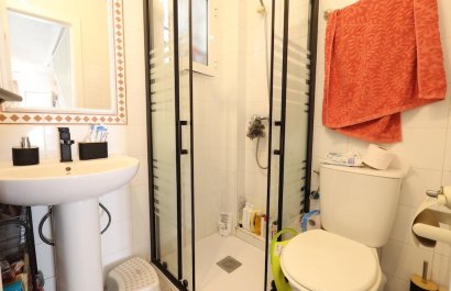 Resale - Townhouse / Duplex / Corner - Pilar de la Horadada - Costa Blanca