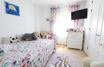 Resale - Townhouse / Duplex / Corner - Pilar de la Horadada - Costa Blanca