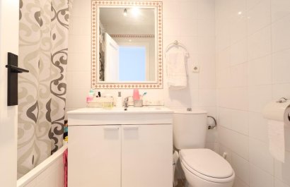 Resale - Townhouse / Duplex / Corner - Pilar de la Horadada - Costa Blanca