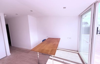 Resale - Townhouse / Duplex / Corner - Orihuela Costa - Las Filipinas