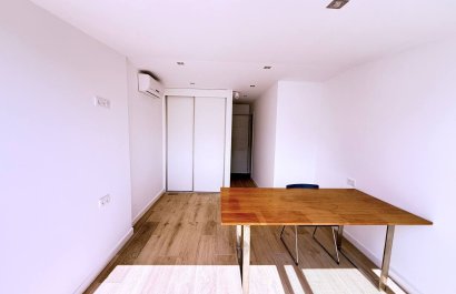 Resale - Townhouse / Duplex / Corner - Orihuela Costa - Las Filipinas