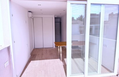 Resale - Townhouse / Duplex / Corner - Orihuela Costa - Las Filipinas