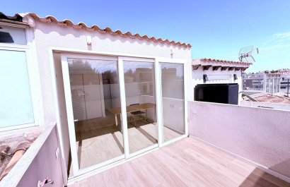Resale - Townhouse / Duplex / Corner - Orihuela Costa - Las Filipinas