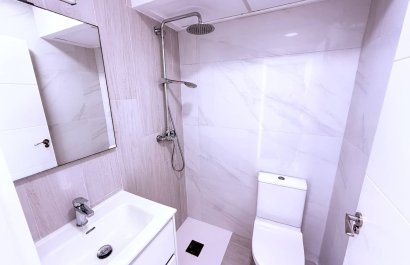 Resale - Townhouse / Duplex / Corner - Orihuela Costa - Las Filipinas