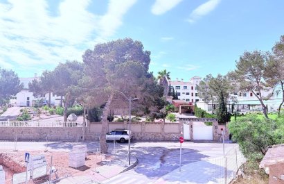 Resale - Townhouse / Duplex / Corner - Orihuela Costa - Las Filipinas