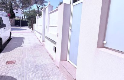 Resale - Townhouse / Duplex / Corner - Orihuela Costa - Las Filipinas