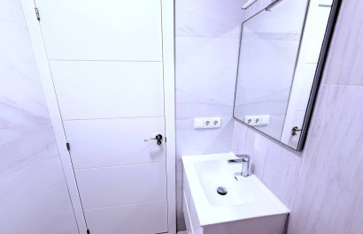 Resale - Townhouse / Duplex / Corner - Orihuela Costa - Las Filipinas