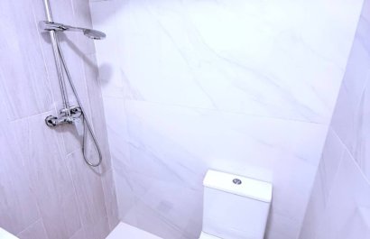 Resale - Townhouse / Duplex / Corner - Orihuela Costa - Las Filipinas