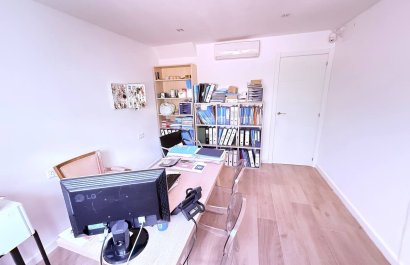 Resale - Townhouse / Duplex / Corner - Orihuela Costa - Las Filipinas