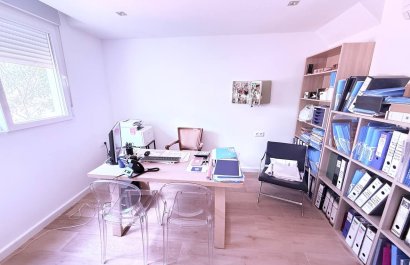 Resale - Townhouse / Duplex / Corner - Orihuela Costa - Las Filipinas