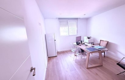 Resale - Townhouse / Duplex / Corner - Orihuela Costa - Las Filipinas