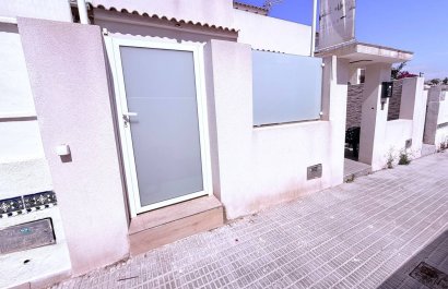 Resale - Townhouse / Duplex / Corner - Orihuela Costa - Las Filipinas