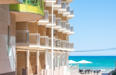 Reventa - Apartamento / piso - Guardamar del Segura